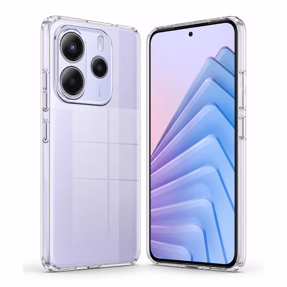 Чехол WOO WOOCSCXRN14CL